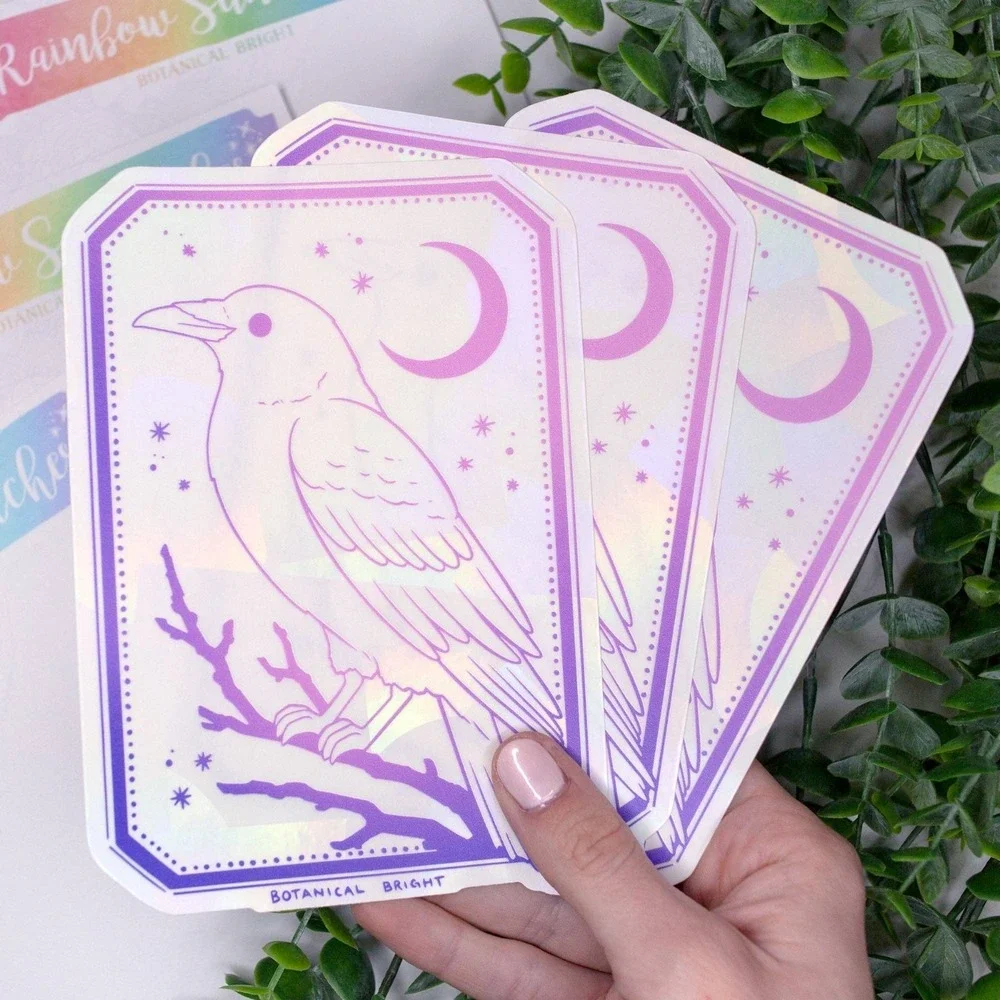 Botanical Bright this listing